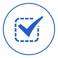 10 Top Tips for Finding Your Perfect Retirement Cottage in South Africa 5 Completion Icon