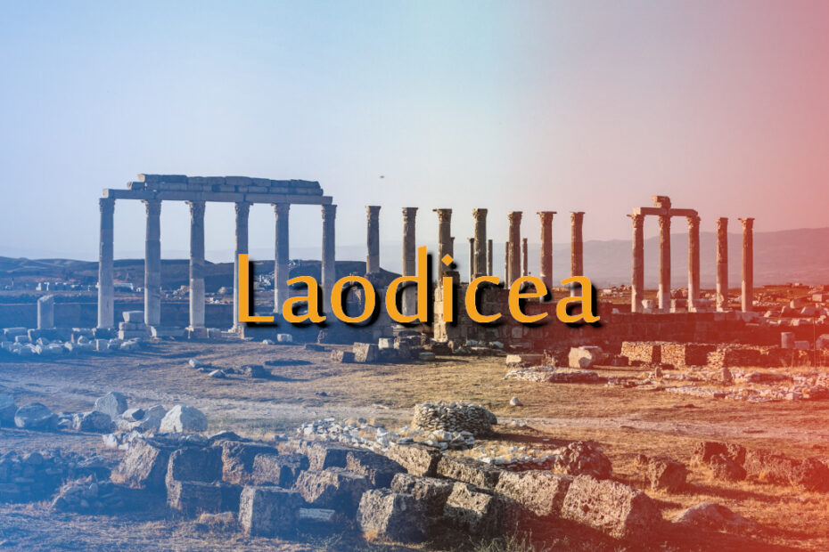 The Church That Makes Jesus Sick