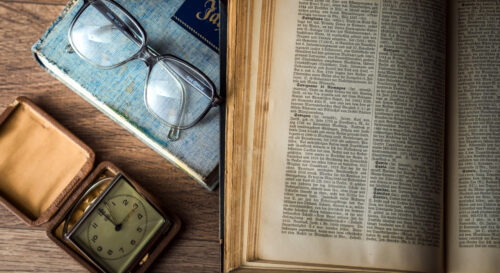 Bible Message – Week 30. Nevertheless at Your Word. Pst. Johan Venter