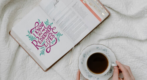 Bible Message – Week 32. Before The LAMP of God Went out. Pst. Johan Venter