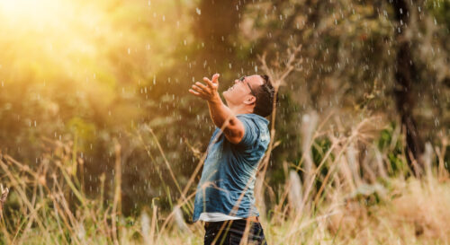 Bible Message – Week 37. Lose him and let him GO. Pst. Johan Venter