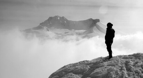 Bible Message – Week 36. Sometimes we fail, but we never quit. Pst. Johan Venter