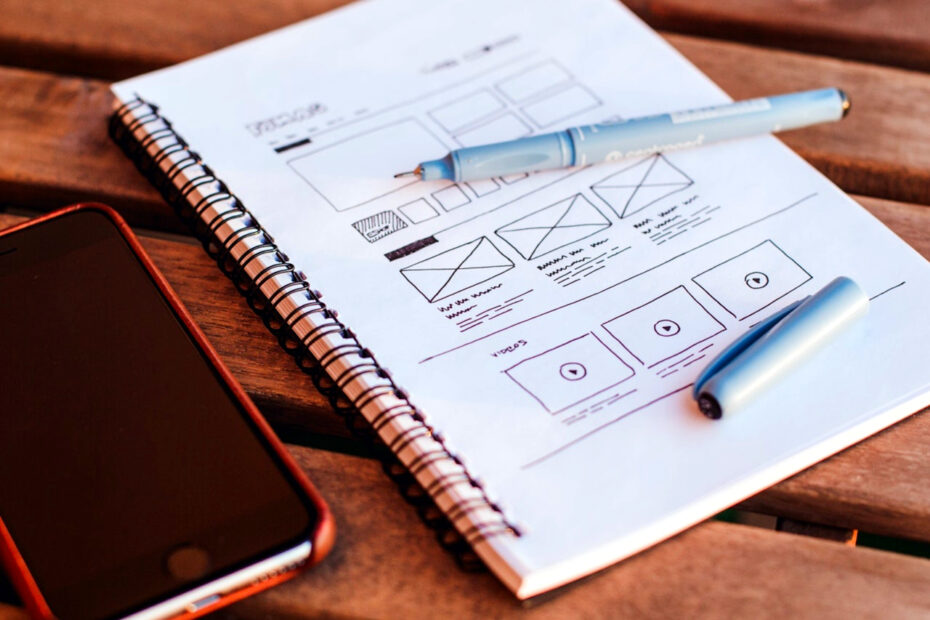 Mobile Responsiveness: The Key to Effective Website Design 5 Mobile Responsiveness