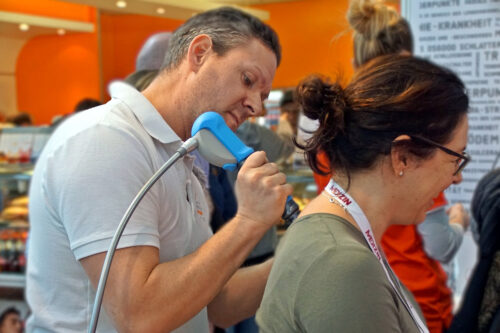 The Benefits of Physical Therapy for Improved Health and Function