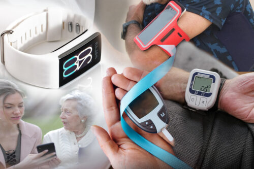 Integrating Technology in Geriatric Care: Enhancing Safety, Health Monitoring, and Social Connection.