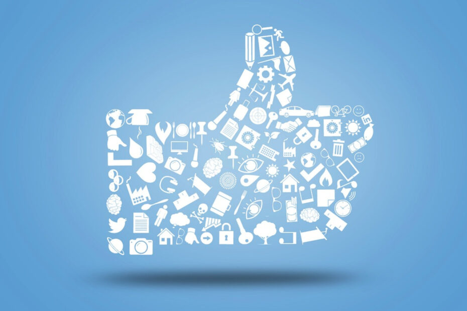 Elevating Your Business with Social Media Integration 1 Social media integration