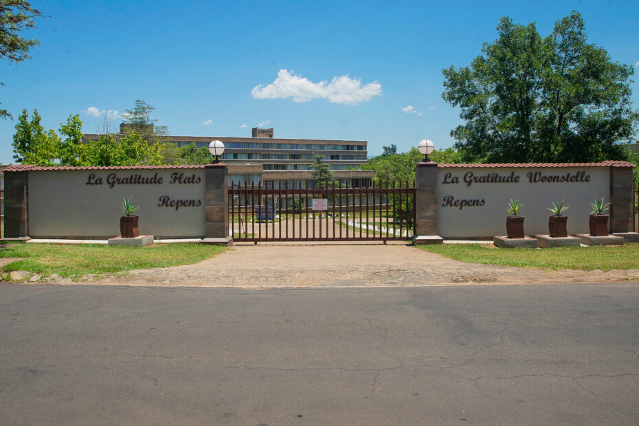 Creating a Nurturing Home: La Gratitude's Accommodation and Heartwarming Testimonials. 8 A Nurturing Home