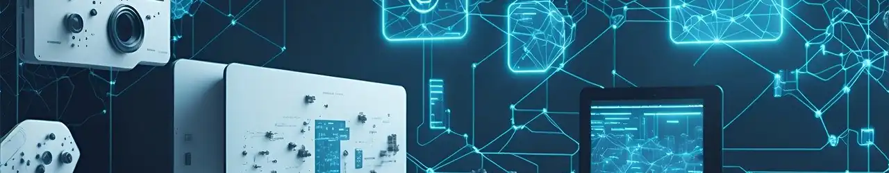 Internet of Things (IoT) Revolutionizing Electrical Systems for a Connected Future 6 Internet of Things