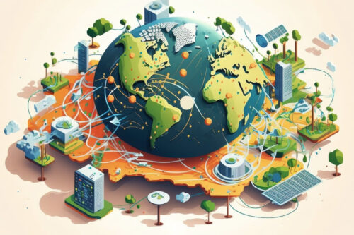 Internet of Things (IoT) Revolutionizing Electrical Systems for a Connected Future