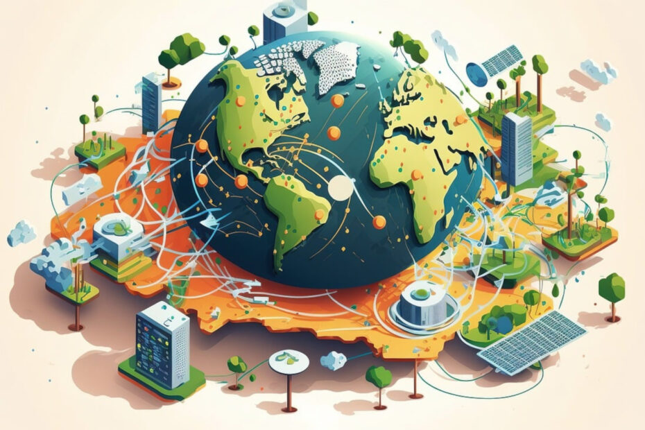 Internet of Things (IoT) Revolutionizing Electrical Systems for a Connected Future 7 Internet of Things