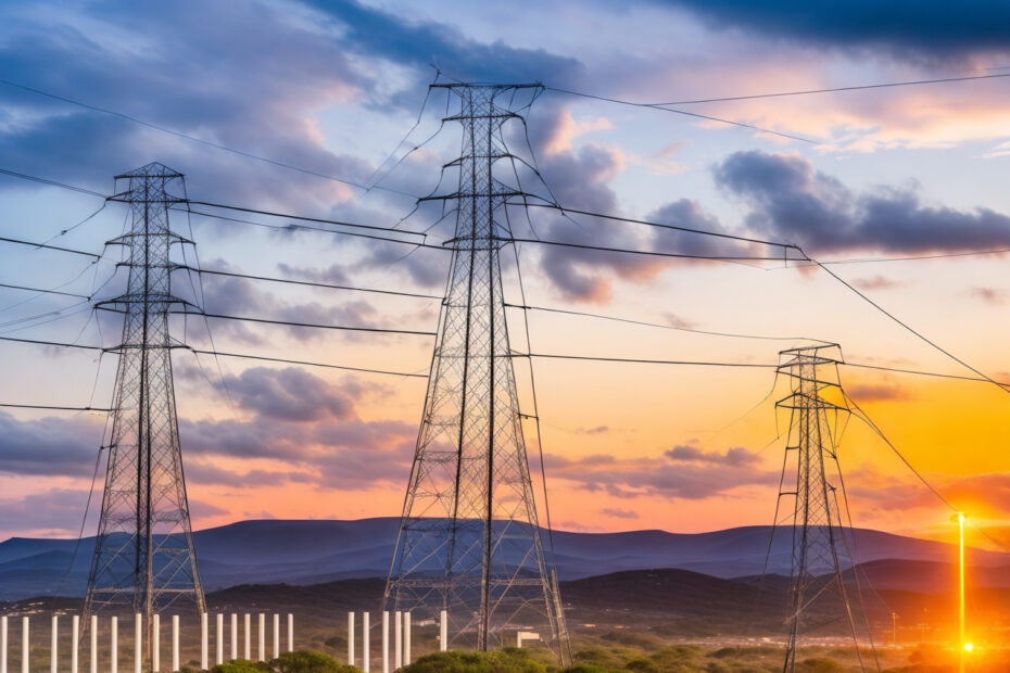 AC and DC Electricity Demystified: Powering South Africa's Electrifying Progress. 11 AC and DC electricity
