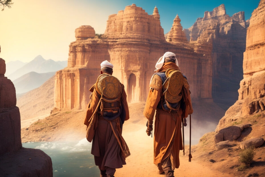 How The Ark's Captivity and Return and Lessons Learned from the Philistines - Part 7. 2 Captivity and Return