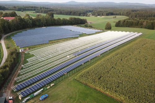 The Rise of Microgrids and How it is Revolutionizing South Africa’s Energy Landscape.