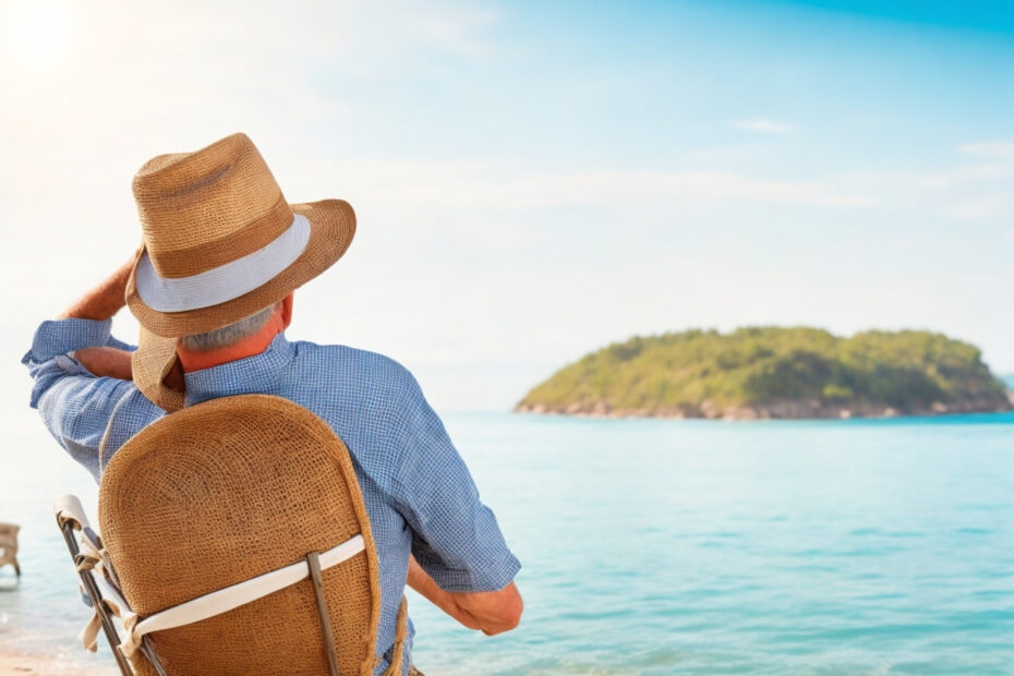 La Gratitude Retirement Blog: Discover the Secrets to an Extraordinary Retirement Journey. 11 Retirement Blog