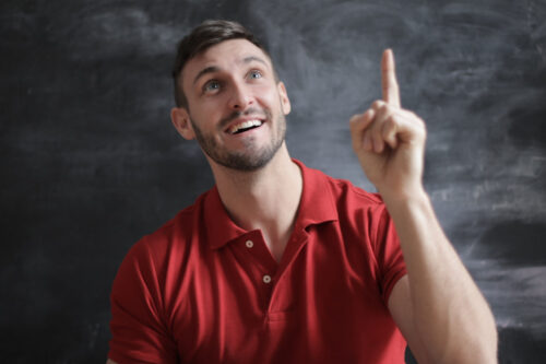 You Will See The Goodness Of The Lord – Psalm 27.