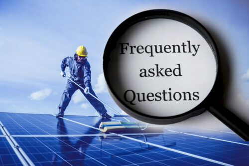 Getting Solar Panels at Home: Solar Cheat Sheet With Top 14 Questions Answered.
