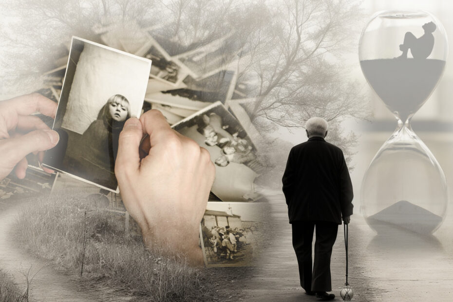 What is Alzheimer's Disease? A Comprehensive Alzheimer's Care Guide - Part 1 8 What is Alzheimer