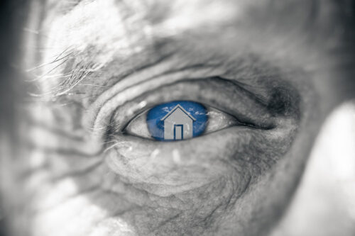 Living with Alzheimer’s at Home – Part 5