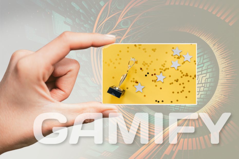 What is Gamification for My Business, and Why Do I Need It? 6 Gamification