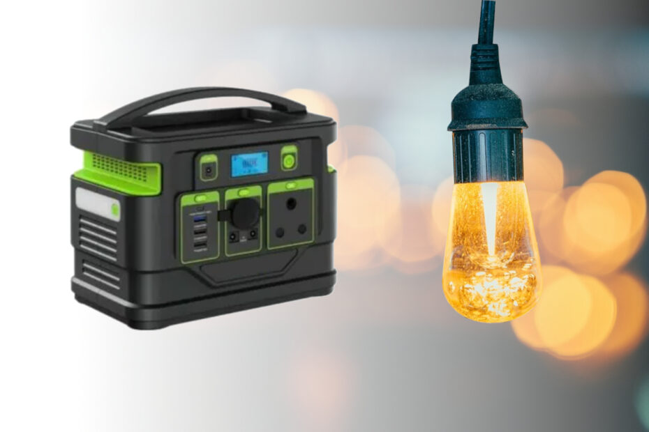Everything Portable Power Inverters and Why You Need One. 14 Portable Power