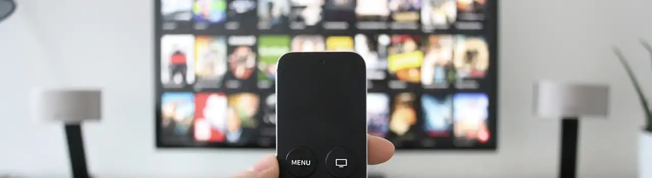 Buying a TV - But Which One to Get? 6 Buying a TV