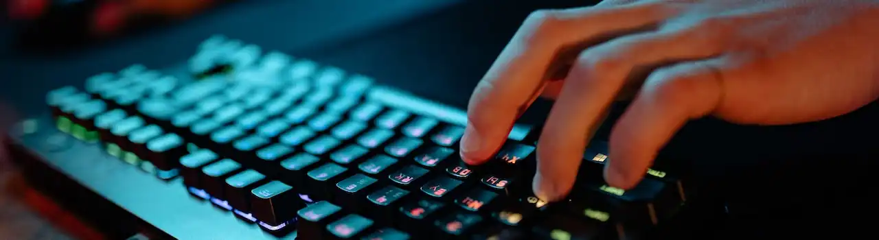 5 Tips for a Better Gaming Experience. 6 Gaming