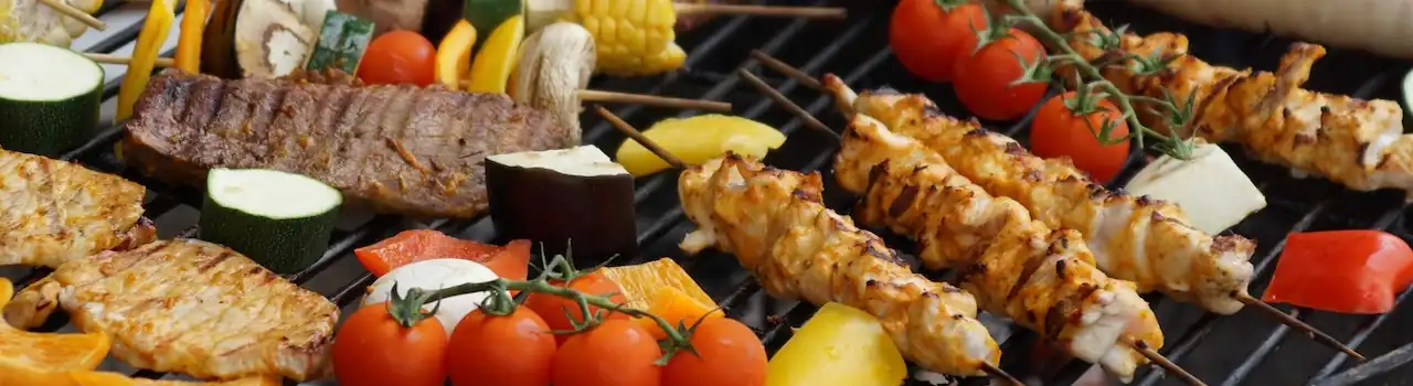 Mastering the Art of Grilling: Tips, Tricks, and Must-Have Tools. 6 Grilling