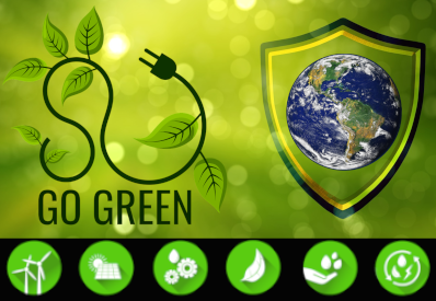Green Energy Blog