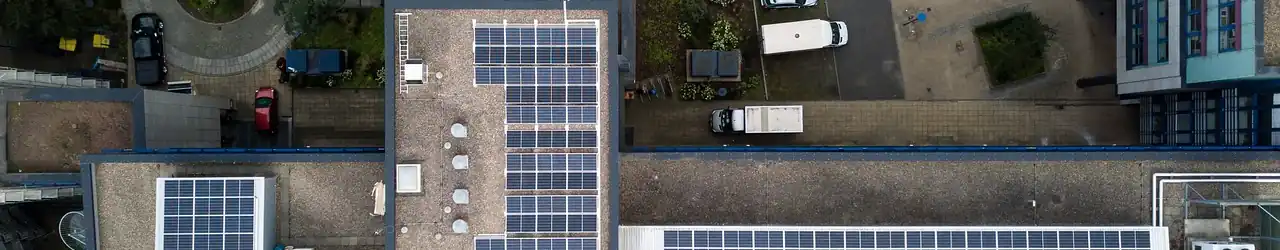 Harnessing the Power of Decentralized Energy Generation. 8 Decentralized Energy Generation