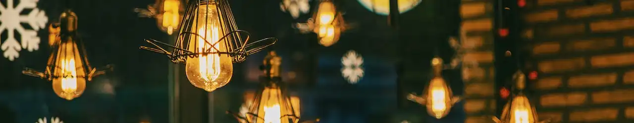 The Impact of Energy-Efficient Lighting Solutions: Illuminate a Brighter Future! 9 Lighting Solutions