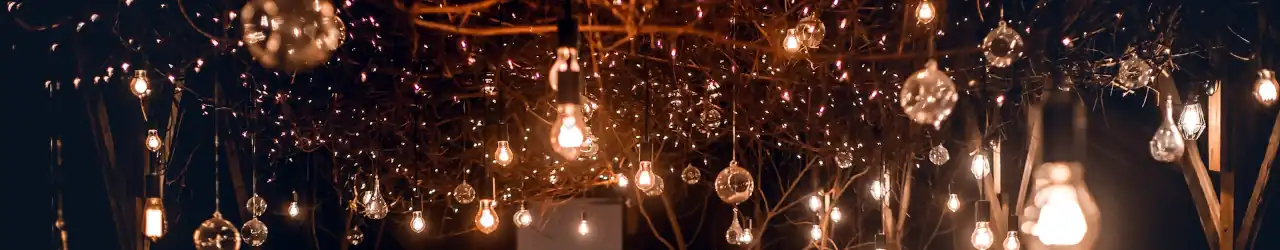 The Impact of Energy-Efficient Lighting Solutions: Illuminate a Brighter Future! 10 Lighting Solutions