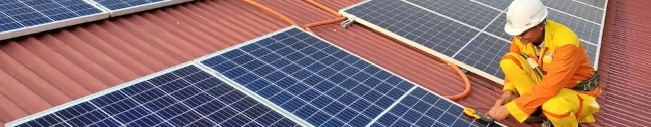 The Rise of Microgrids and How it is Revolutionizing South Africa's Energy Landscape. 2 Microgrids