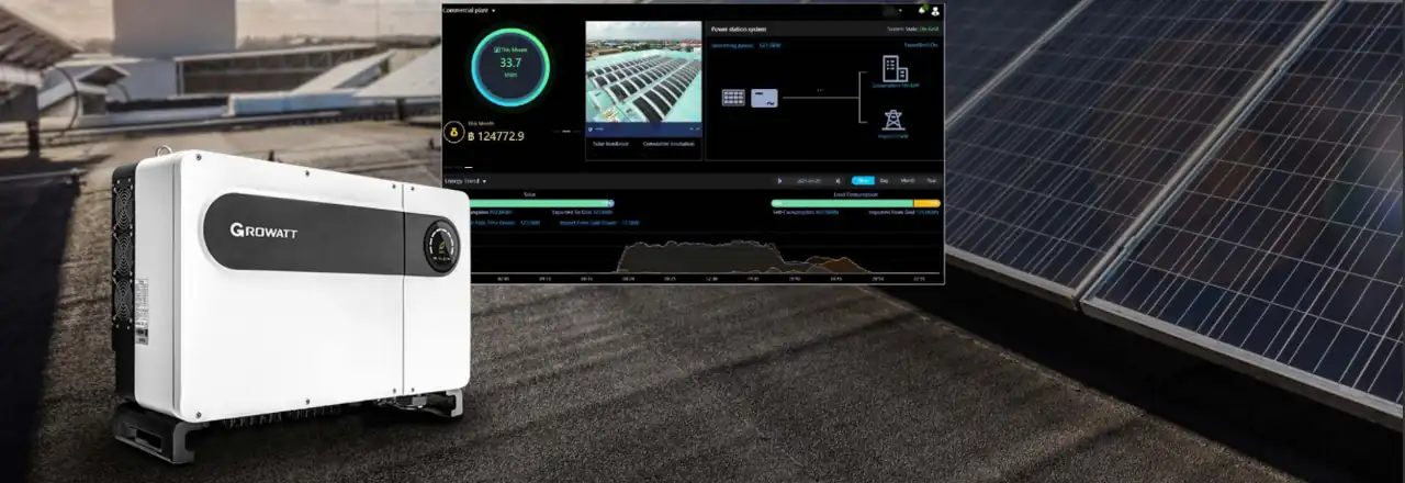 Solar Inverters: Powering the Future of Energy Efficiency and Savings 8 Solar Inverters