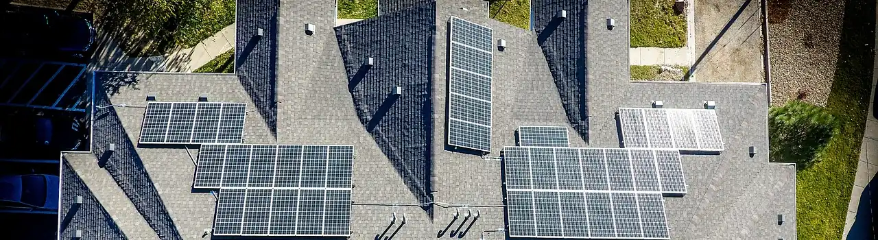 Getting Solar Panels at Home: Solar Cheat Sheet With Top 14 Questions Answered. 6 Solar Panels at Home