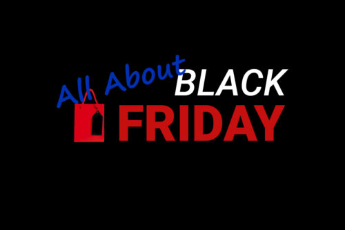 How to Score the Best Black Friday Deals Online Without Breaking the Bank.