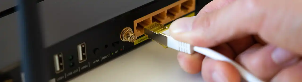 A Router Buyer's Guide: Choosing the Right One for Your Needs. 10 Router