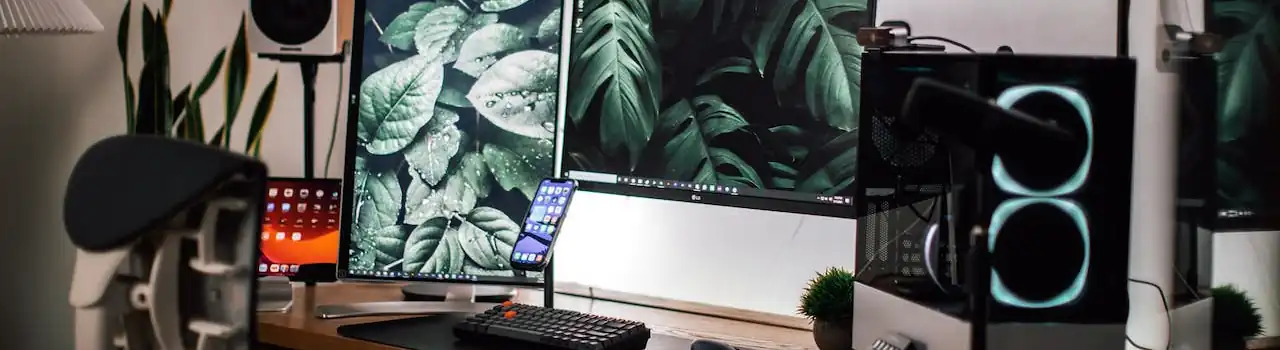 Unveiling the Intricacies of Computer Components, We look at 6 Key Components. 10 Computer Components