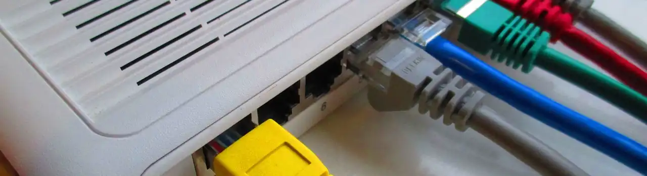 A Router Buyer's Guide: Choosing the Right One for Your Needs. 6 Router