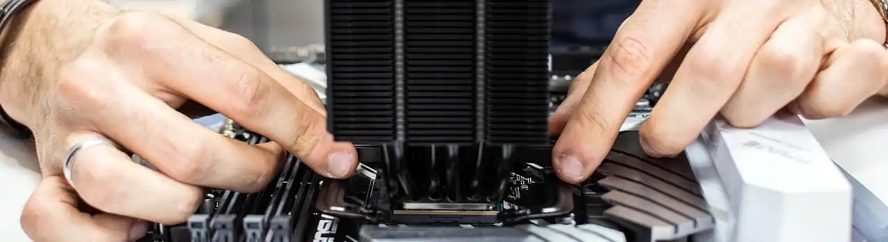 Unveiling the Intricacies of Computer Components, We look at 6 Key Components. 6 Computer Components