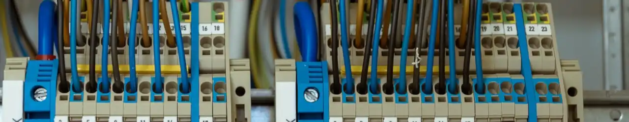 The Harmony of 5 Electrical Concepts Working Together. 7 Electrical Concepts