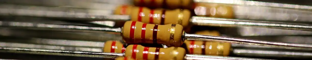 The Harmony of 5 Electrical Concepts Working Together. 8 Electrical Concepts