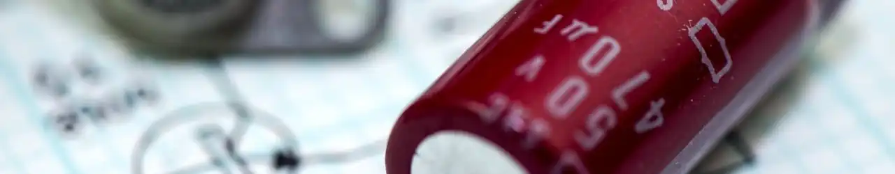 The Harmony of 5 Electrical Concepts Working Together. 9 Electrical Concepts