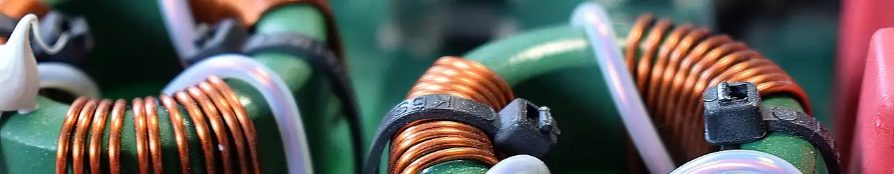 The Harmony of 5 Electrical Concepts Working Together. 10 Electrical Concepts