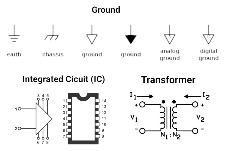 How to Read and Understand Electrical Schematics: A Guide for Enthusiasts. 9 Electrical Schematics