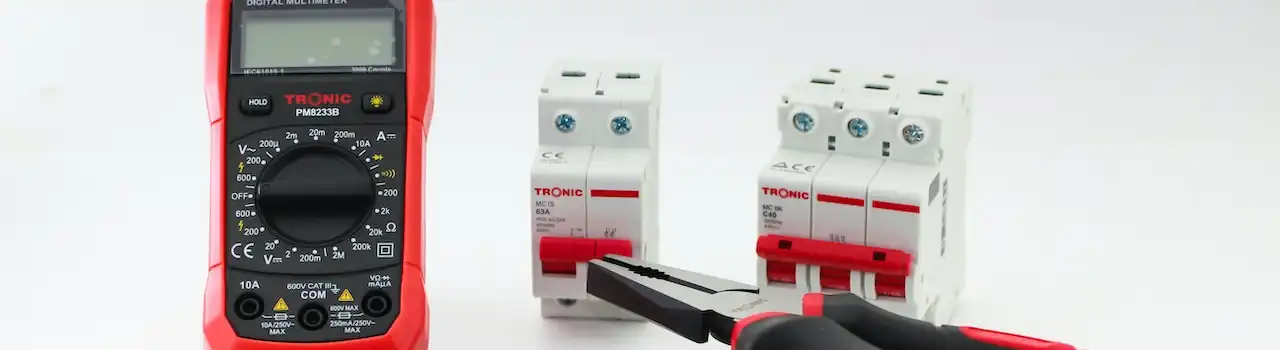 Voltage: The Difference Between High-Voltage and Low-Voltage. 8 Voltage