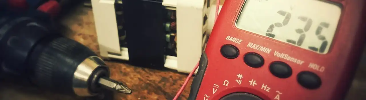 Voltage: The Difference Between High-Voltage and Low-Voltage. 7 Voltage