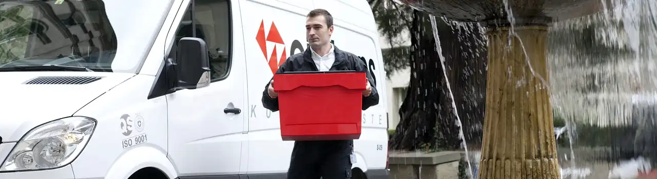 Door-to-Door Courier: How to Arrange Your Own Shipping and Find the Best Prices in South Africa - Your Shipping, Your Way. 6 Door-to-Door Courier