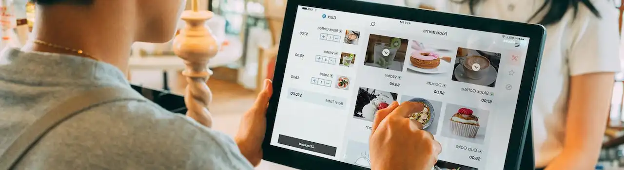 Sales Equipment for Improved Retail Efficiency. 8 Sales Equipment