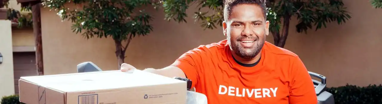 Door-to-Door Courier: How to Arrange Your Own Shipping and Find the Best Prices in South Africa - Your Shipping, Your Way. 7 Door-to-Door Courier