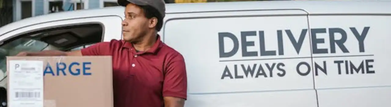 Door-to-Door Courier: How to Arrange Your Own Shipping and Find the Best Prices in South Africa - Your Shipping, Your Way. 8 Door-to-Door Courier